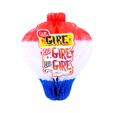 ADORNO TROMPO QUE GIRE